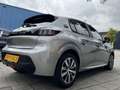 Peugeot 208 1.2 PureTech Active Pack - Apple CarPlay / Navigat Gris - thumbnail 4