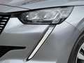 Peugeot 208 1.2 PureTech Active Pack - Apple CarPlay / Navigat Gris - thumbnail 14