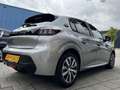Peugeot 208 1.2 PureTech Active Pack - Apple CarPlay / Navigat Gris - thumbnail 9