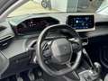 Peugeot 208 1.2 PureTech Active Pack - Apple CarPlay / Navigat Gris - thumbnail 24