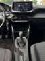 Peugeot 208 1.2 PureTech Active Pack - Apple CarPlay / Navigat Gris - thumbnail 43
