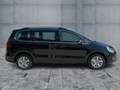 Volkswagen Sharan 2.0 TDI CL NAV+SHZ+2xPDC+MFL+AHK+7-SITZER Zwart - thumbnail 7