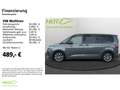 Volkswagen T7 Multivan T7 Multivan 2.0 TDI DSG Style Sthz/DCC/PANO Gri - thumbnail 2