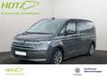 Volkswagen T7 Multivan T7 Multivan 2.0 TDI DSG Style Sthz/DCC/PANO Gri - thumbnail 1