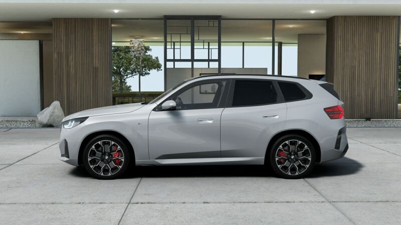 BMW X3 40d xDrive M Sportpaket — photo 3