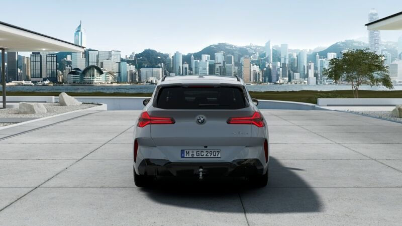 BMW X3 40d xDrive M Sportpaket — photo 4