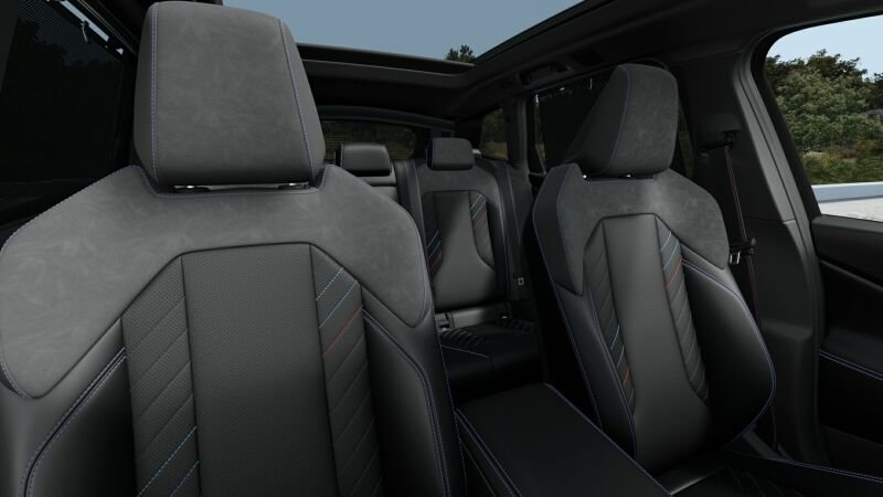 BMW X3 40d xDrive M Sportpaket — photo 5