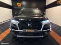 DS Automobiles DS 7 Crossback automobiles 1.6 puretech 180ch grand-chic opera bva s&s toit ouvrant panoramique sieges massants Noir - thumbnail 21
