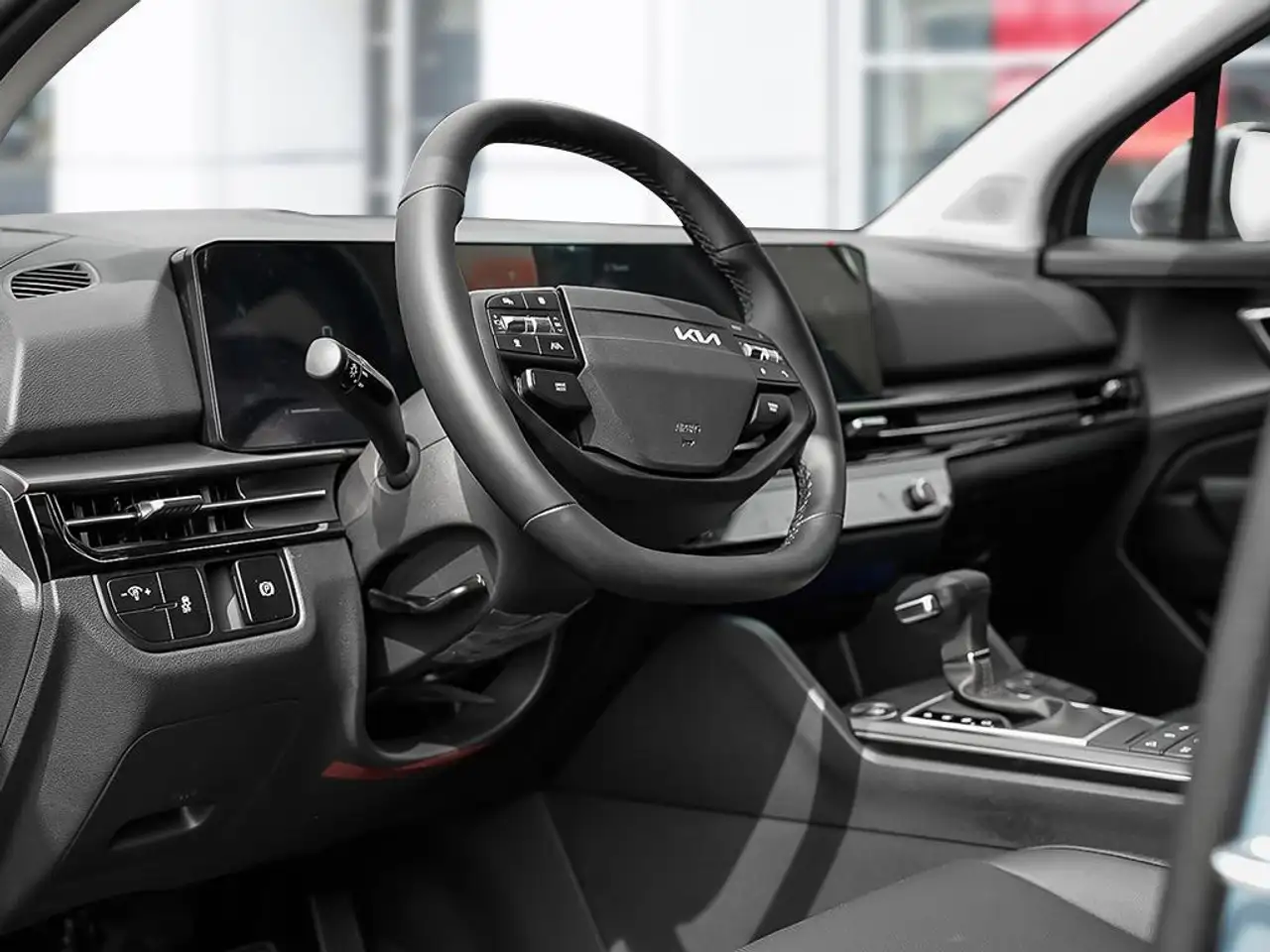 Kia Sportage снимка Kia Sportage