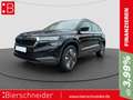 Skoda Karoq 2.0 TDI DSG 4x4 Tour AHK REAR VIEW LED NAVI Schwarz - thumbnail 1