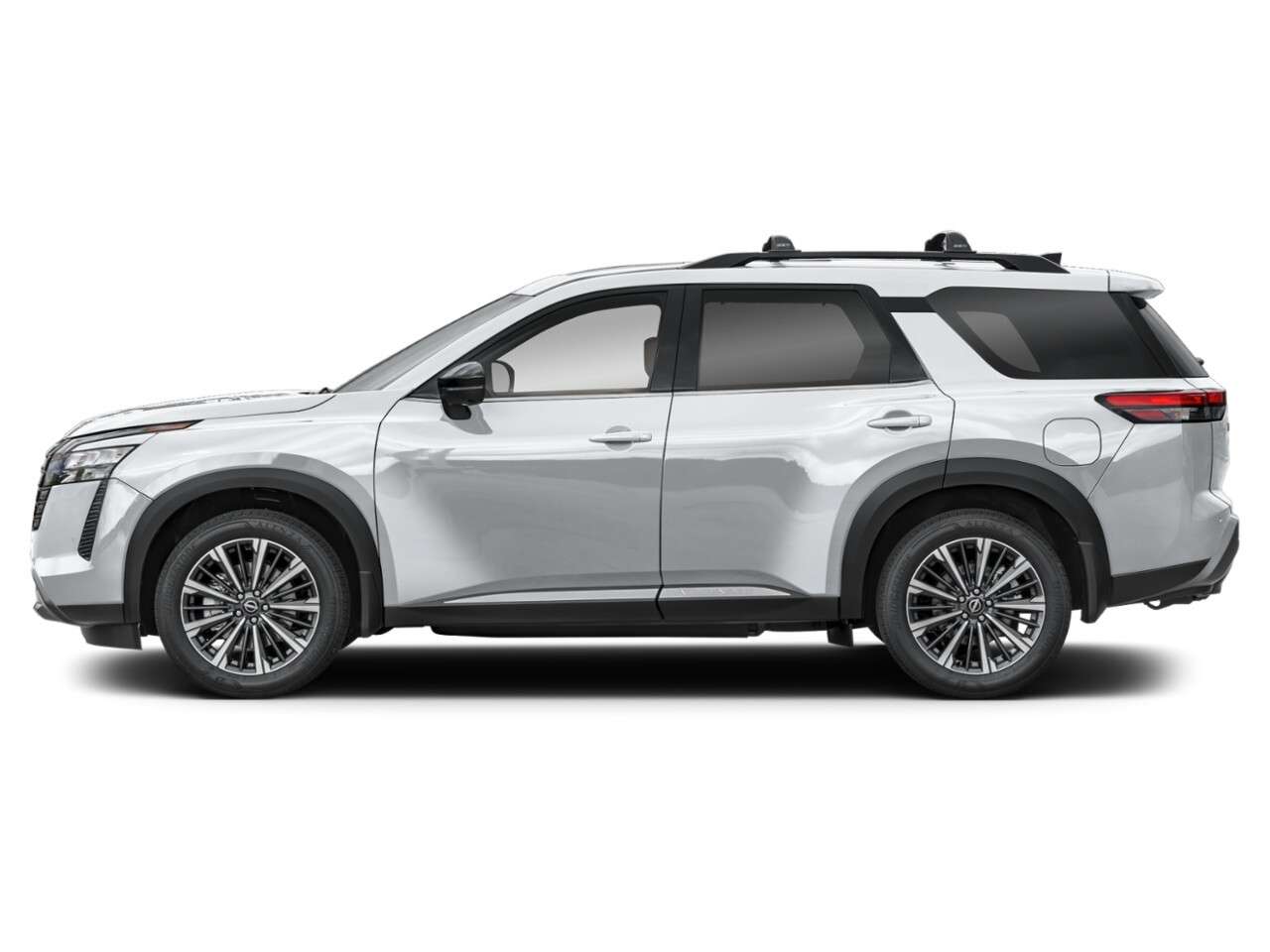 2026 Nissan Pathfinder — снимка 1