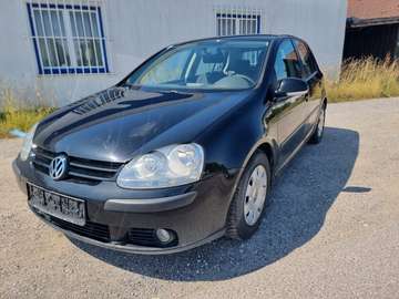 V 1,9 TDI 4MOTION * Voll Fahrbereit *