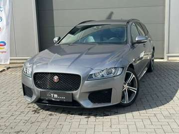 XF Sportbrake 2.0 D AWD R-Sport (EU6.2)