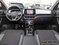 Volkswagen T-Cross 1.0 TSI Goal Navi Kamera ACC Shz. Allwetter 16 Schwarz - thumbnail 10
