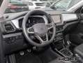 Volkswagen T-Cross 1.0 TSI Goal Navi Kamera ACC Shz. Allwetter 16 Schwarz - thumbnail 4