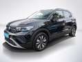Volkswagen T-Cross 1.0 TSI Goal Navi Kamera ACC Shz. Allwetter 16 Schwarz - thumbnail 14