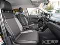 Volkswagen T-Cross 1.0 TSI Goal Navi Kamera ACC Shz. Allwetter 16 Schwarz - thumbnail 11
