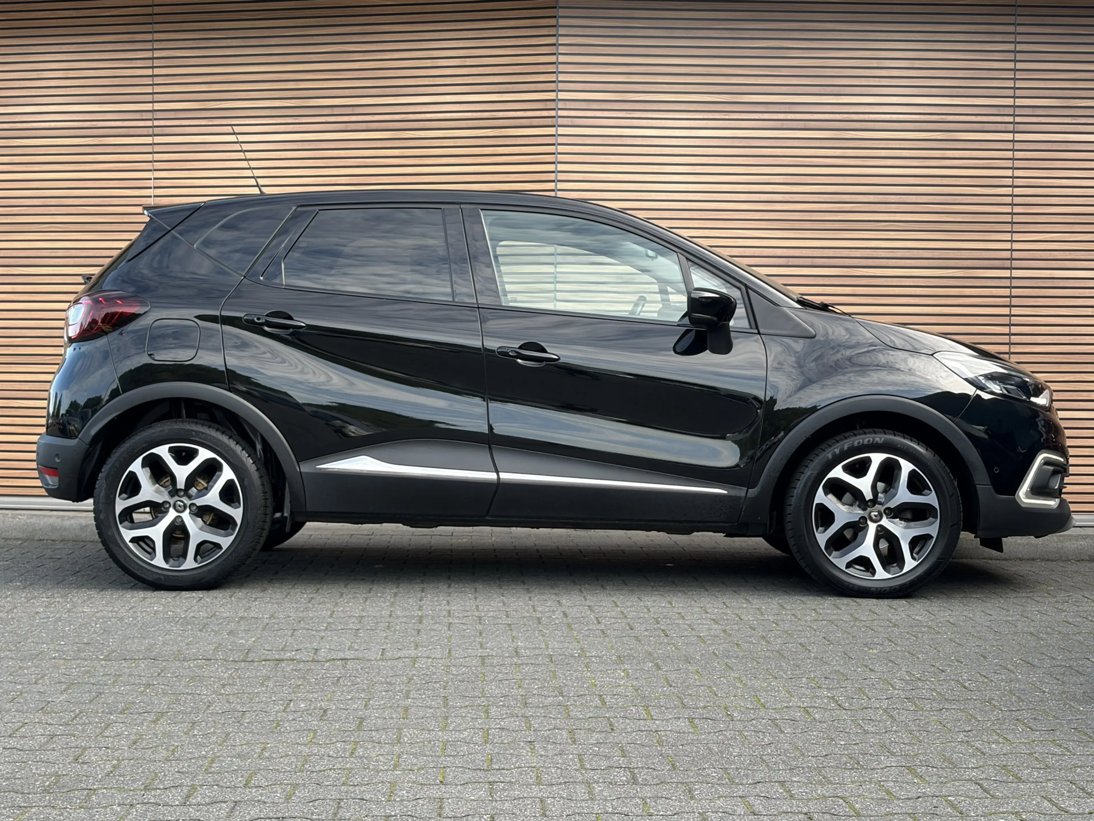 Renault Captur 0.9 TCe Intens Keyless / Dodehoek / Cruise / Camer — photo 6