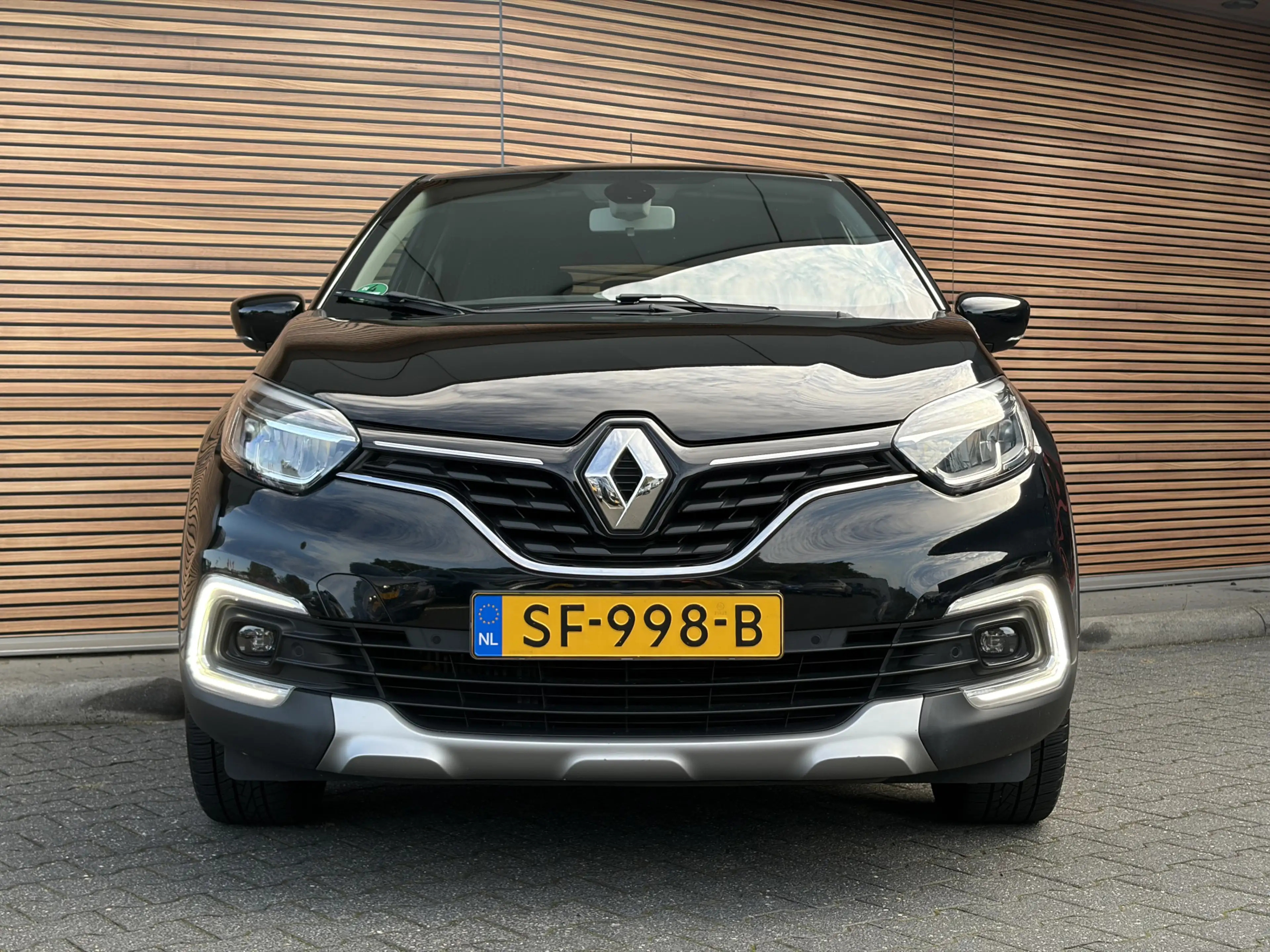Renault Captur 0.9 TCe Intens Keyless / Dodehoek / Cruise / Camer — photo 8