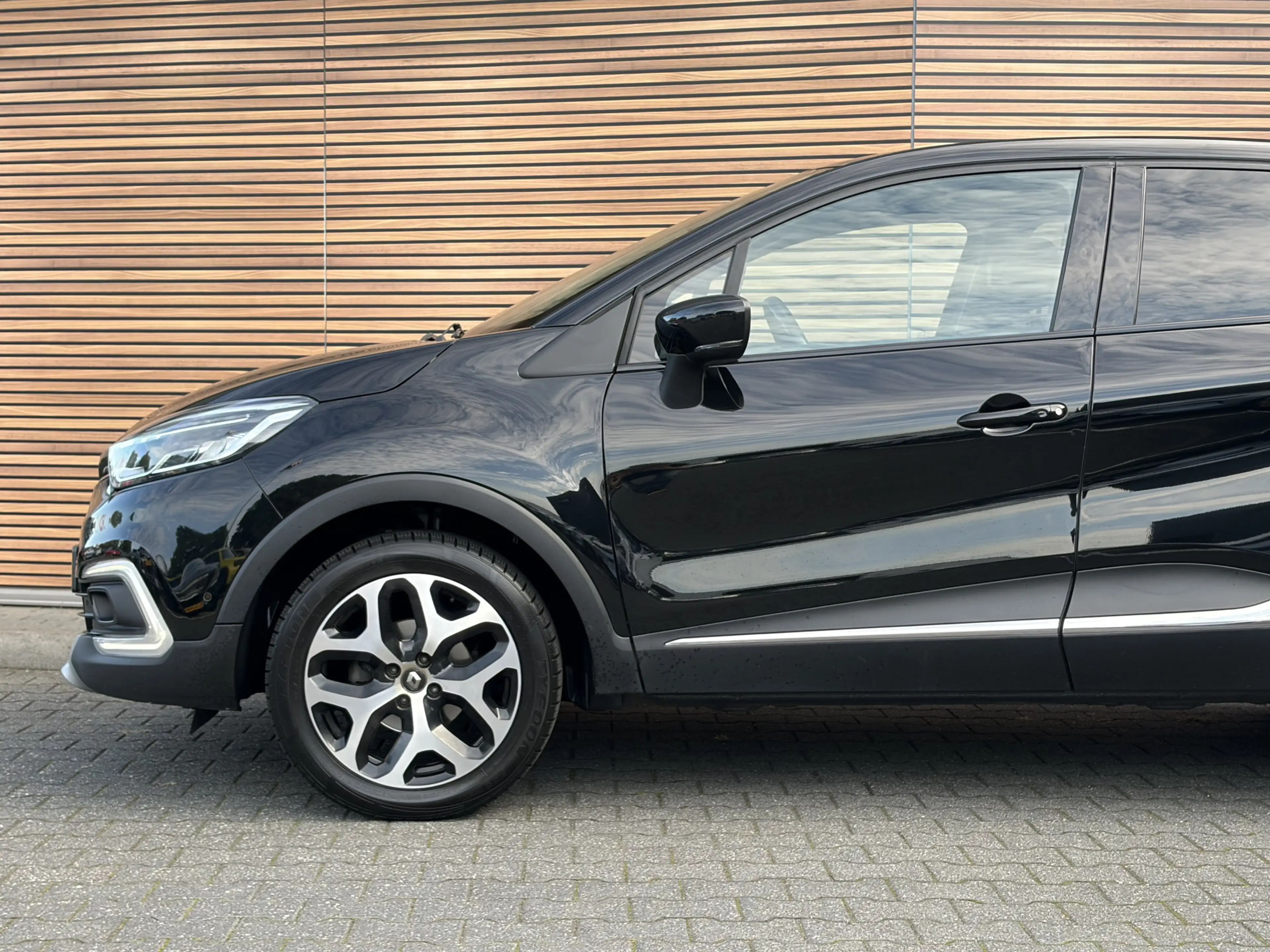 Renault Captur 0.9 TCe Intens Keyless / Dodehoek / Cruise / Camer — photo 12