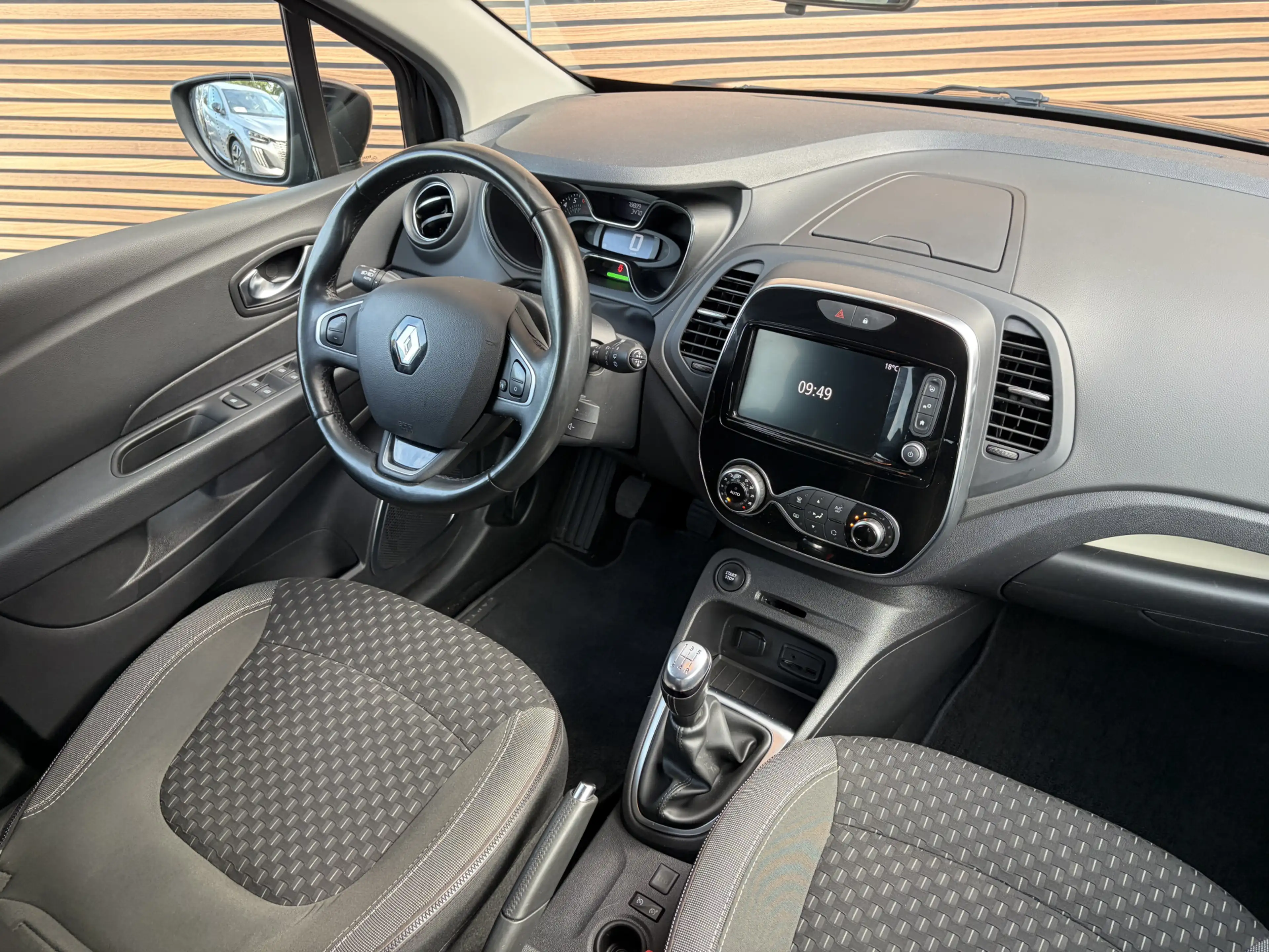 Renault Captur 0.9 TCe Intens Keyless / Dodehoek / Cruise / Camer — photo 4