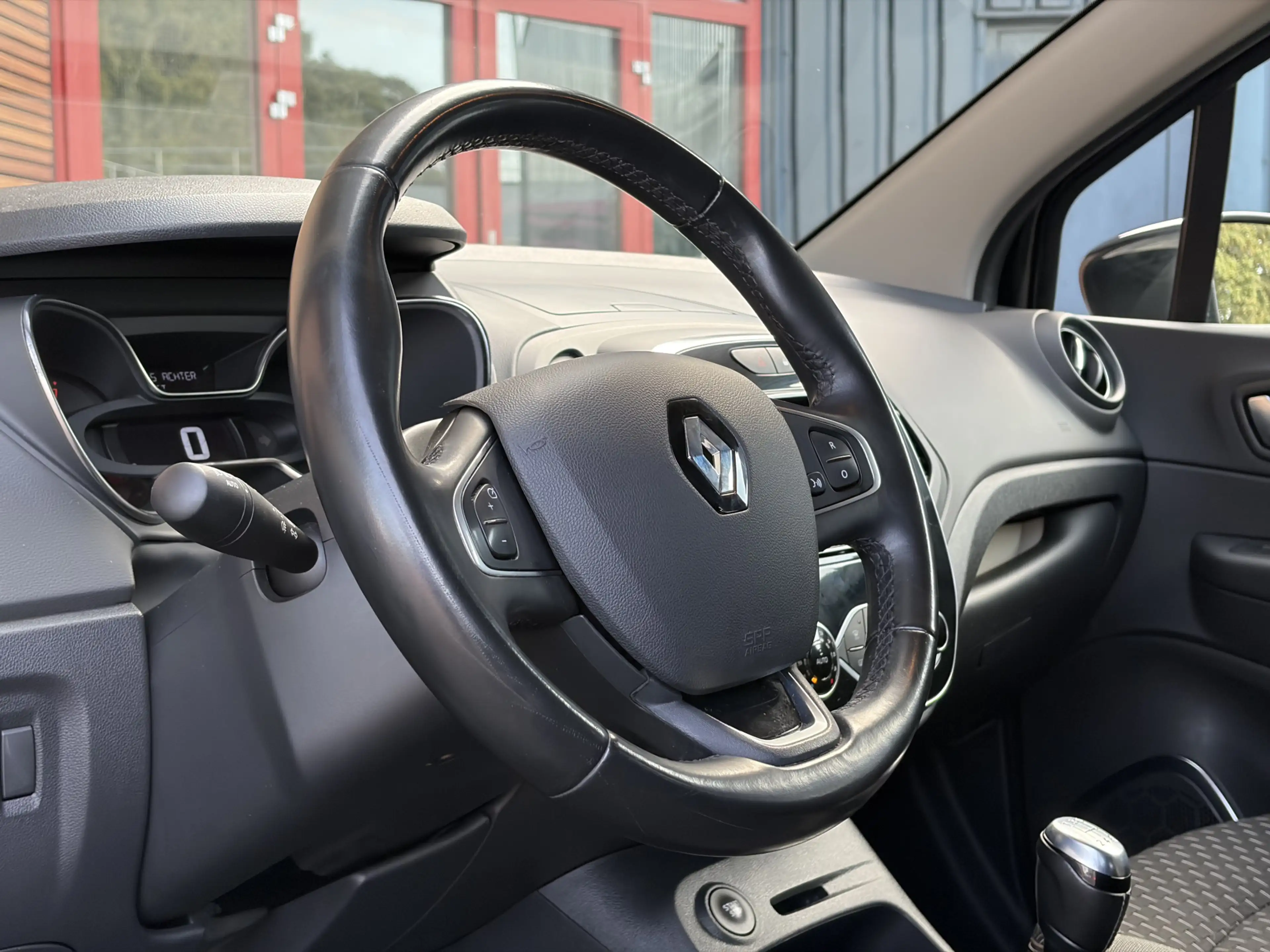 Renault Captur 0.9 TCe Intens Keyless / Dodehoek / Cruise / Camer — photo 7