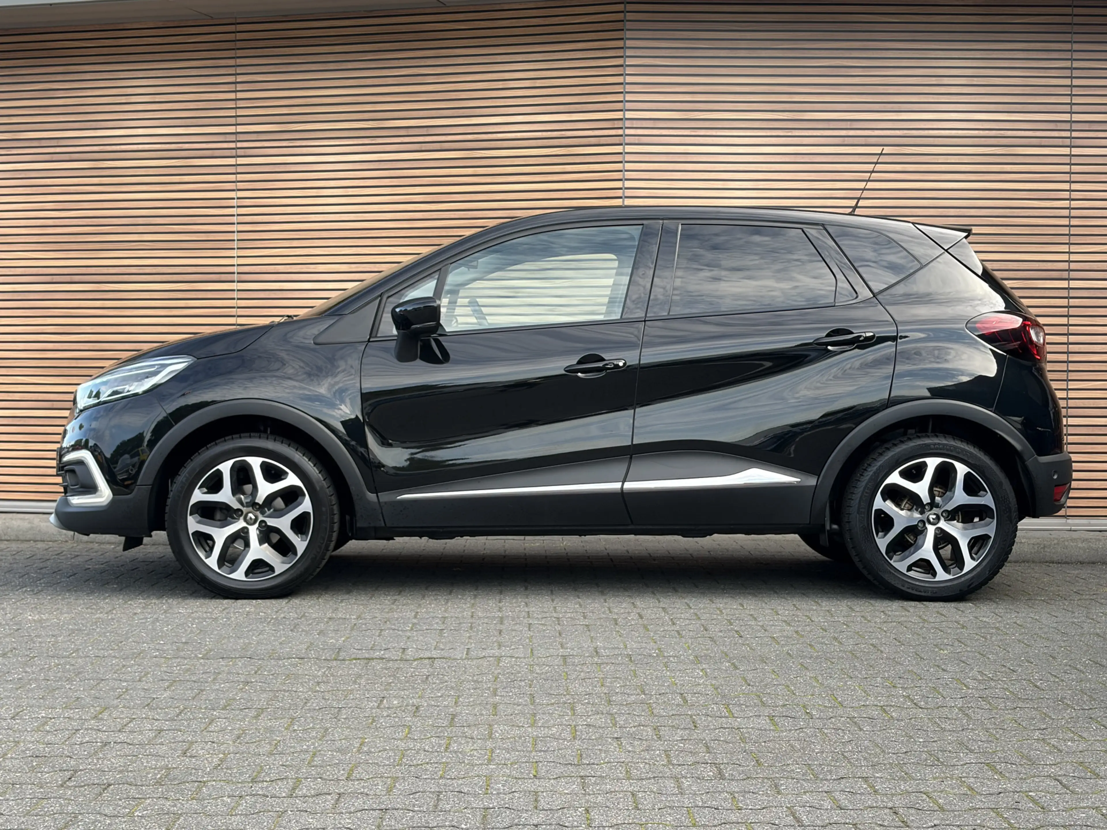 Renault Captur 0.9 TCe Intens Keyless / Dodehoek / Cruise / Camer — photo 5