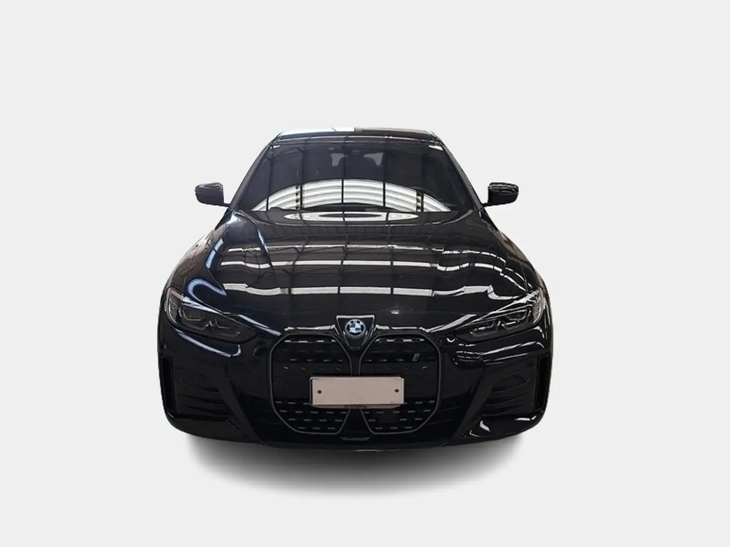 BMW i4 eDrive 40 MSport 5 PORTE - 2