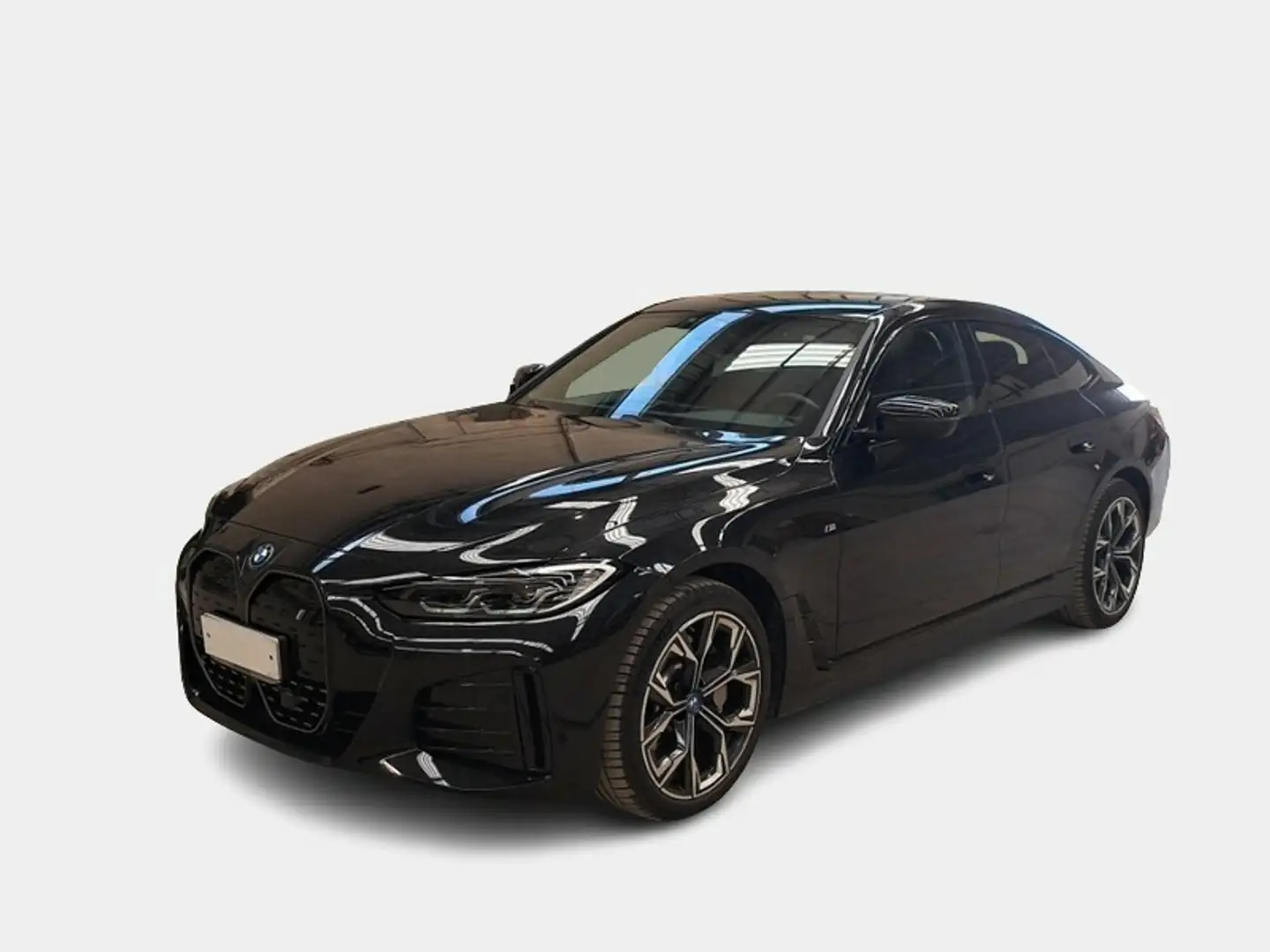 BMW i4 eDrive 40 MSport 5 PORTE - 1