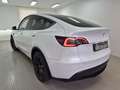 Tesla Model Y Long Range AWD 79kWh, AHK, Allrad, Erstbesitz Weiß - thumbnail 14