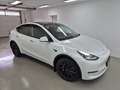Tesla Model Y Long Range AWD 79kWh, AHK, Allrad, Erstbesitz Weiß - thumbnail 8
