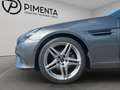 Mercedes-Benz SLC 180 Roadster*AUTOMATIK*NAVI*EINPAR V+H*LEDER Šedá - thumbnail 9