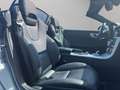 Mercedes-Benz SLC 180 Roadster*AUTOMATIK*NAVI*EINPAR V+H*LEDER Šedá - thumbnail 13