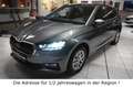 Skoda Fabia Selection 1.0 TSI DSG*LED*PANO*SITZHEIZUNG Grau - thumbnail 1