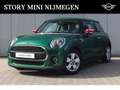 MINI One Hatchback First / Airconditioning / Multifunctione Groen - thumbnail 1