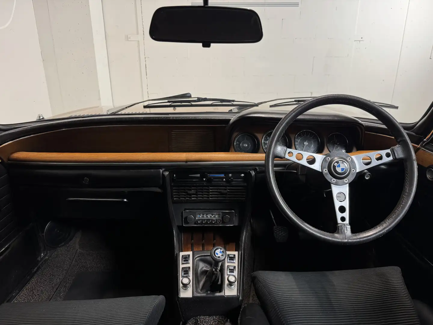 BMW 3.0 CSL M0938 Auriu - 2