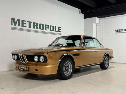 BMW 3.0 CSL M0938