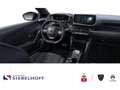 Peugeot 208 e- GT Elektromotor 156 Grau - thumbnail 4