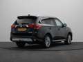 Mitsubishi Outlander 2.4 PHEV Instyle | Lederen interieur | Trekhaak | Noir - thumbnail 11
