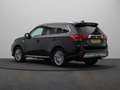Mitsubishi Outlander 2.4 PHEV Instyle | Lederen interieur | Trekhaak | Noir - thumbnail 2
