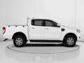 Ford Ranger Doble Cabina 2.0 EcoBlue S&S XLT 4x4 170 Blanco - thumbnail 2