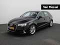 Audi A3 Sportback 1.0 TFSI Design Pro Line Plus | Navigati Zwart - thumbnail 1