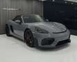 Porsche 718 Spyder 718 4.0 Spyder RS pdk Grigio - thumbnail 3