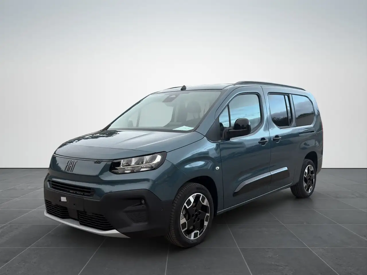 Fiat Qubo