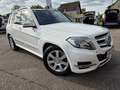 Mercedes-Benz GLK 350 CDI 4MATIC A-Edition Plus Aut. Weiß - thumbnail 1