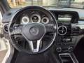 Mercedes-Benz GLK 350 CDI 4MATIC A-Edition Plus Aut. Weiß - thumbnail 12