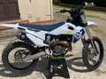 Husqvarna FC 450 Bianco - thumbnail 4