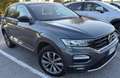 Volkswagen T-Roc T-Roc I 2017 1.6 tdi Advanced Grigio - thumbnail 3