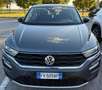 Volkswagen T-Roc T-Roc I 2017 1.6 tdi Advanced Grigio - thumbnail 5