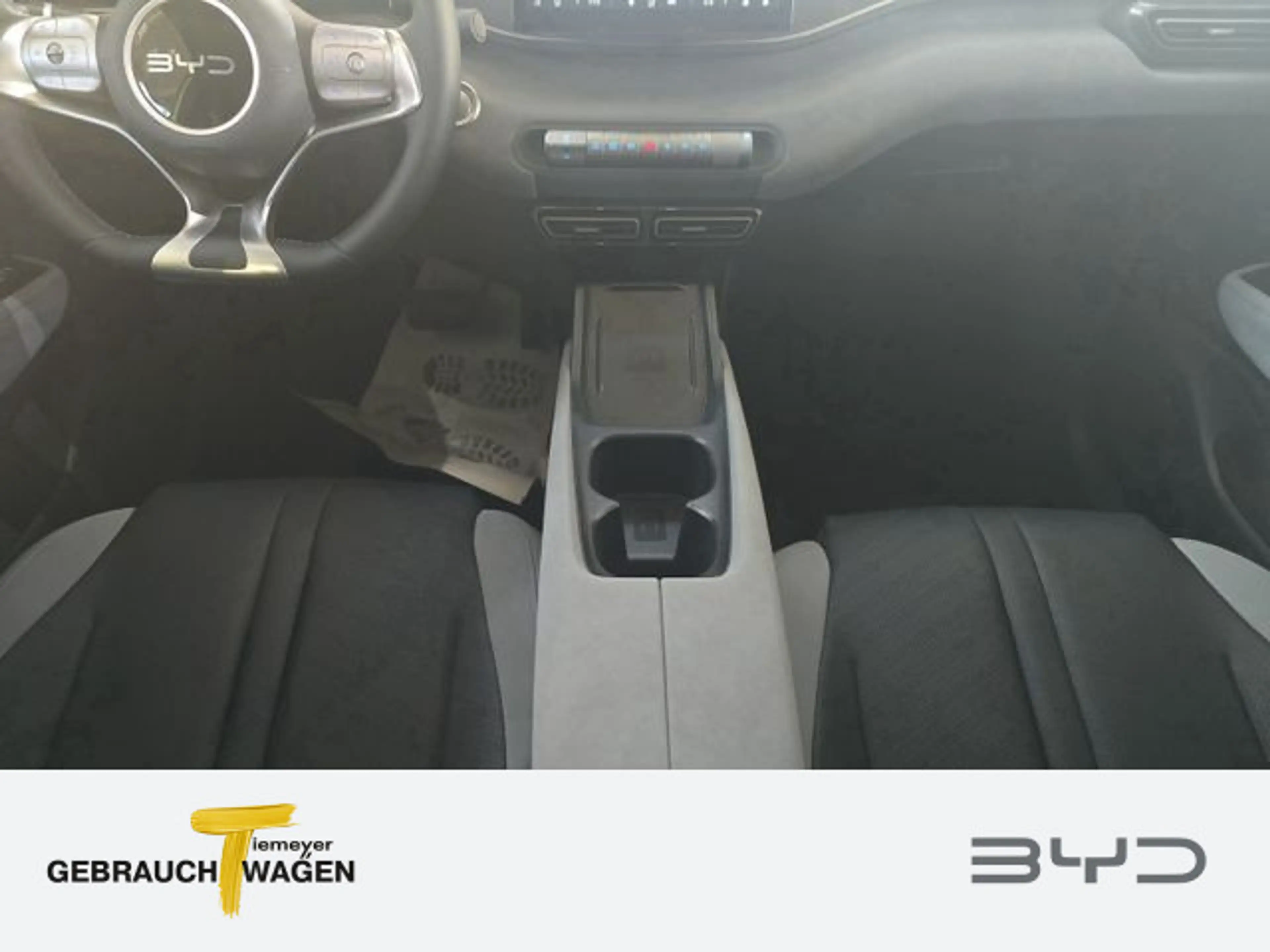 BYD Dolphin Surf Comfort — photo 12